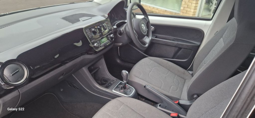 Used Volkswagen up! 2016 for sale - 77384398: Photo 14