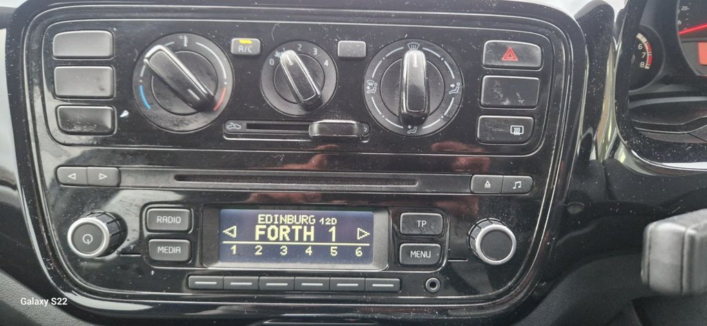 Used Volkswagen up! 2016 for sale - 77384398: Photo 15