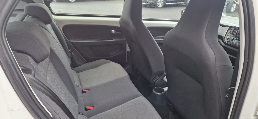 Used Volkswagen up! 2016 for sale - 77384398: Photo 16