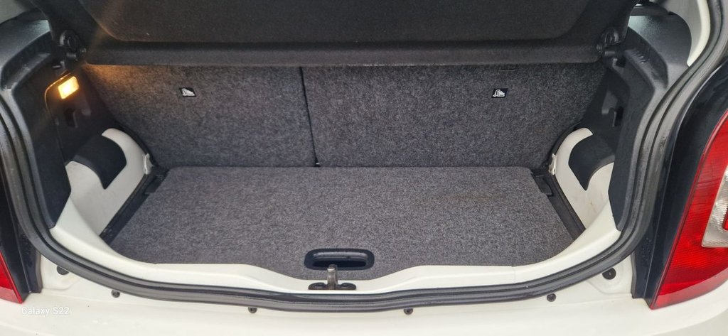 Used Volkswagen up! 2016 for sale - 77384398: Photo 17