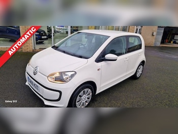 Used Volkswagen up! 2016 for sale - 77384398: Photo