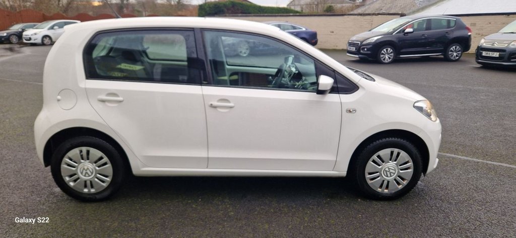 Used Volkswagen up! 2016 for sale - 77384398: Photo 2