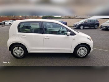 Used Volkswagen up! 2016 for sale - 77384398: Photo