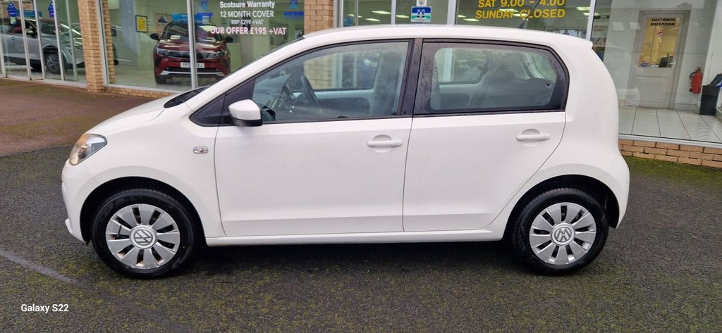 Used Volkswagen up! 2016 for sale - 77384398: Photo 3