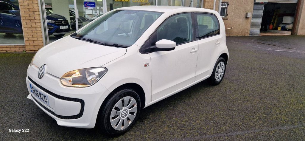 Used Volkswagen up! 2016 for sale - 77384398: Photo 8