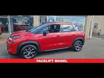 2022 (71) - 1.2 PureTech Shine SUV 5dr Petrol Manual Euro 6 (s/s) (110 ps)