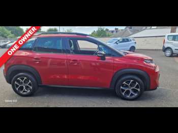 Used Citroen C3 Aircross 2022 for sale - 74734850: Photo