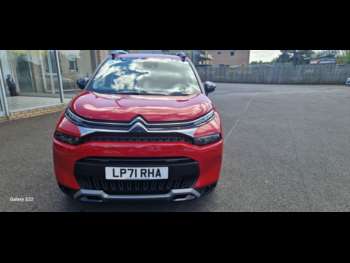 Used Citroen C3 Aircross 2022 for sale - 74734850: Photo