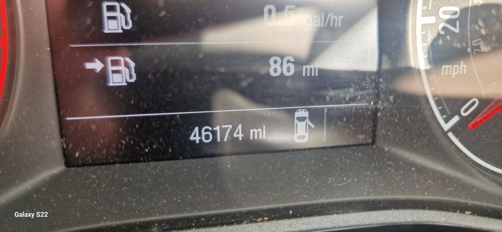 Used Vauxhall Corsa 2017 for sale - 78083097: Photo 10