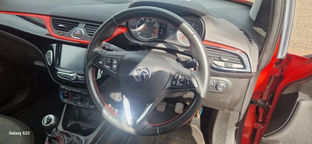 Used Vauxhall Corsa 2017 for sale - 78083097: Photo 11