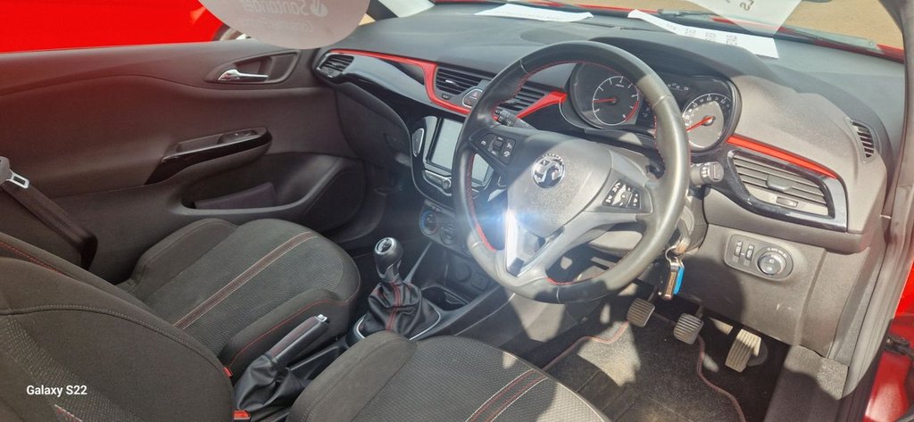 Used Vauxhall Corsa 2017 for sale - 78083097: Photo 12