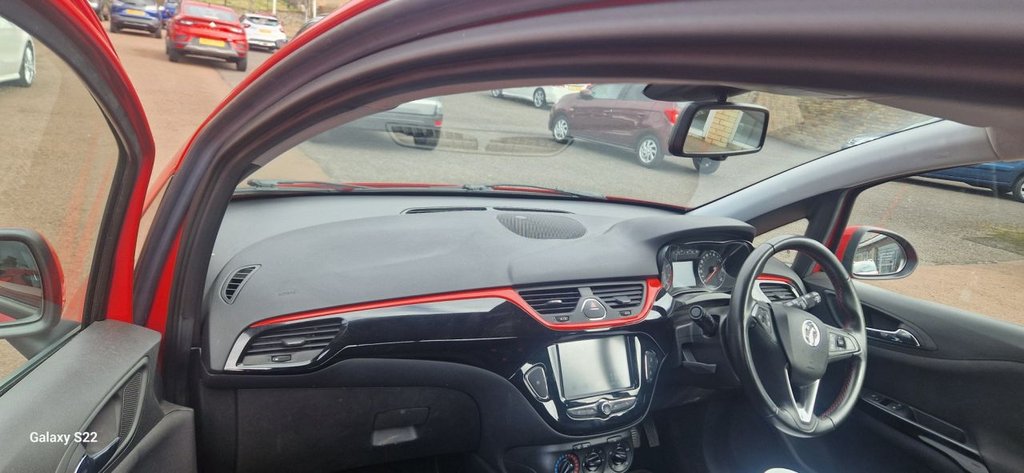 Used Vauxhall Corsa 2017 for sale - 78083097: Photo 13