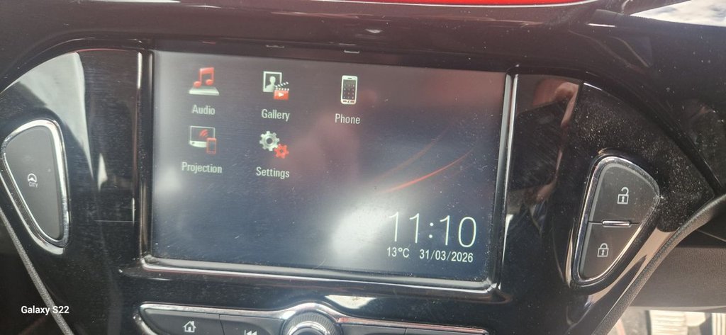 Used Vauxhall Corsa 2017 for sale - 78083097: Photo 15