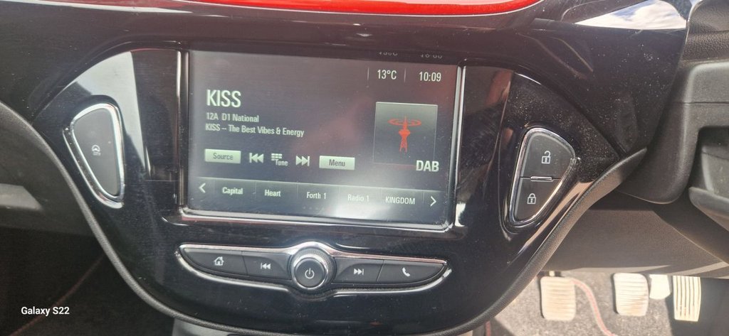 Used Vauxhall Corsa 2017 for sale - 78083097: Photo 16