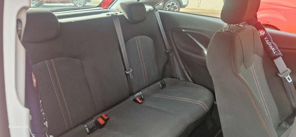 Used Vauxhall Corsa 2017 for sale - 78083097: Photo 17