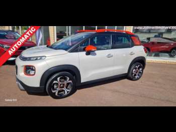 2019 (19) - 1.2 PureTech GPF Flair SUV 5dr Petrol EAT6 Euro 6 (s/s) (110 ps)