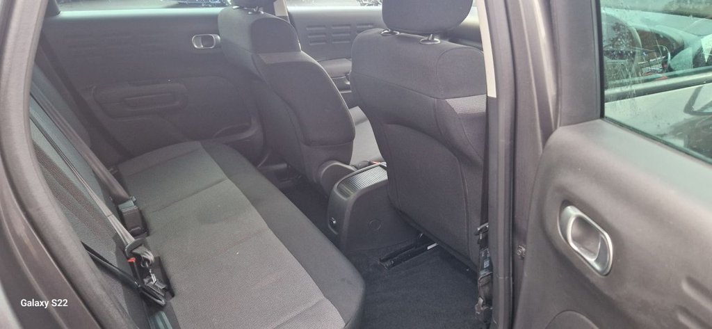 Used Citroen C3 Aircross 2022 for sale - 76496313: Photo 13