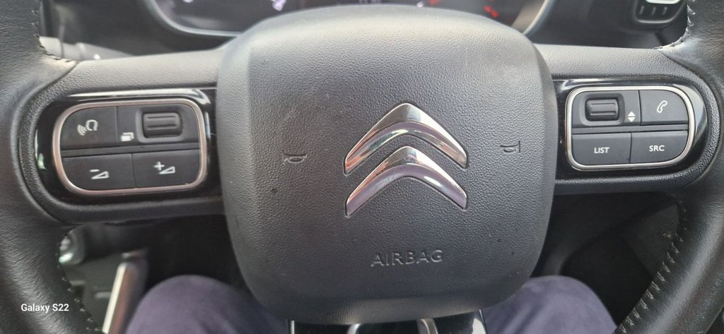 Used Citroen C3 Aircross 2022 for sale - 76496313: Photo 16