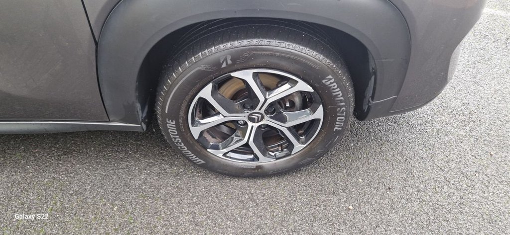 Used Citroen C3 Aircross 2022 for sale - 76496313: Photo 17