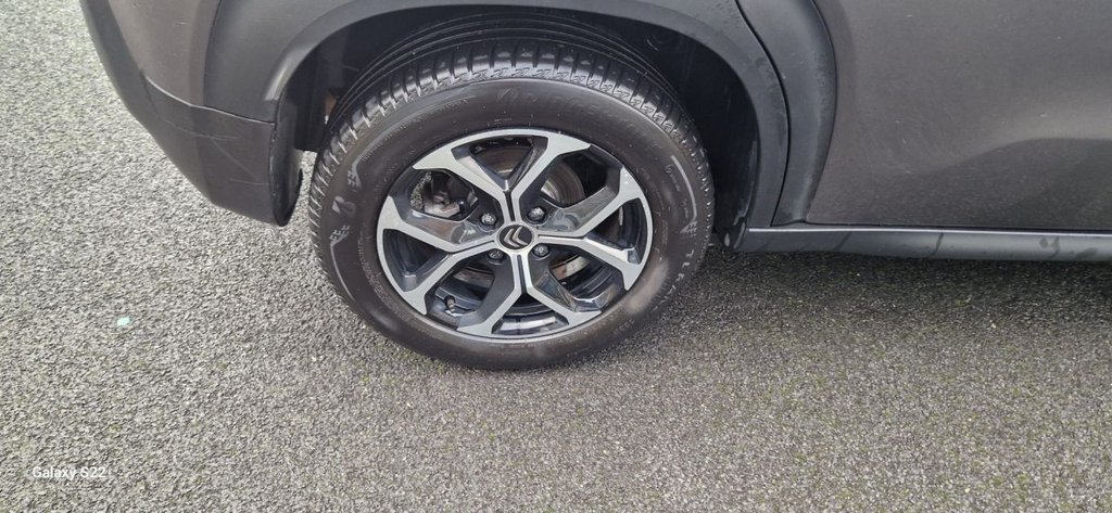 Used Citroen C3 Aircross 2022 for sale - 76496313: Photo 18