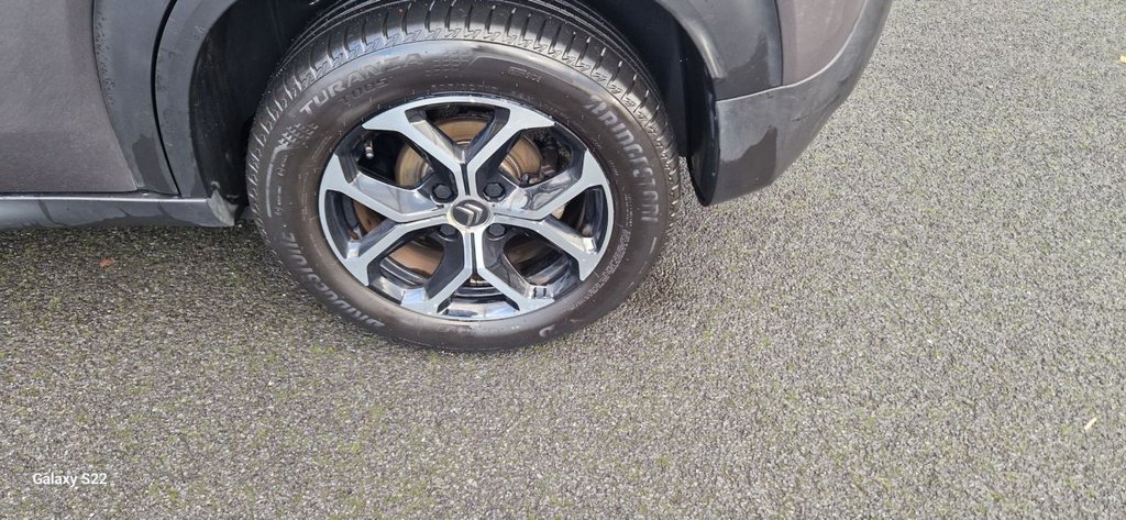 Used Citroen C3 Aircross 2022 for sale - 76496313: Photo 19