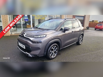 Citroen - C3 Aircross