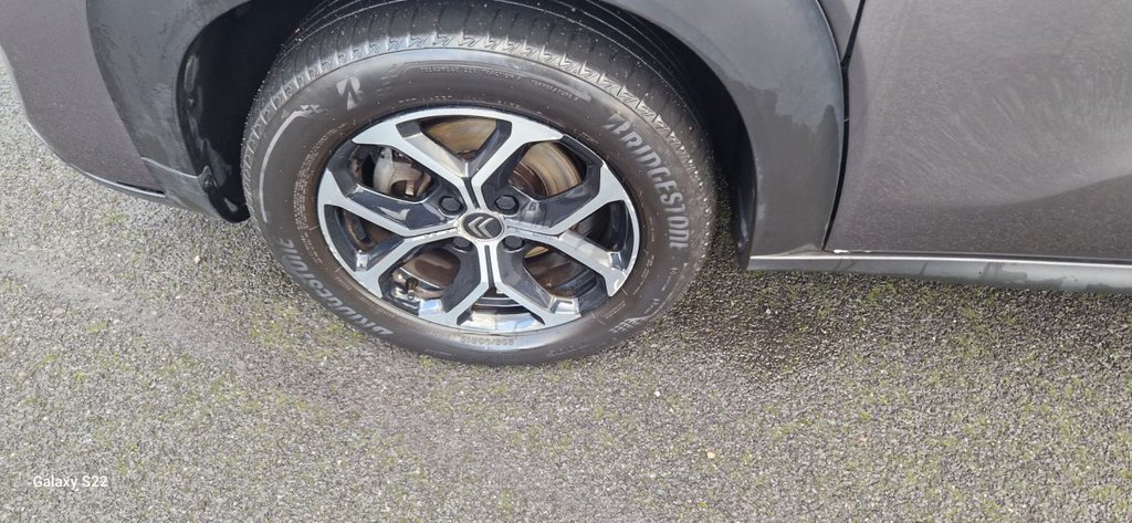 Used Citroen C3 Aircross 2022 for sale - 76496313: Photo 20