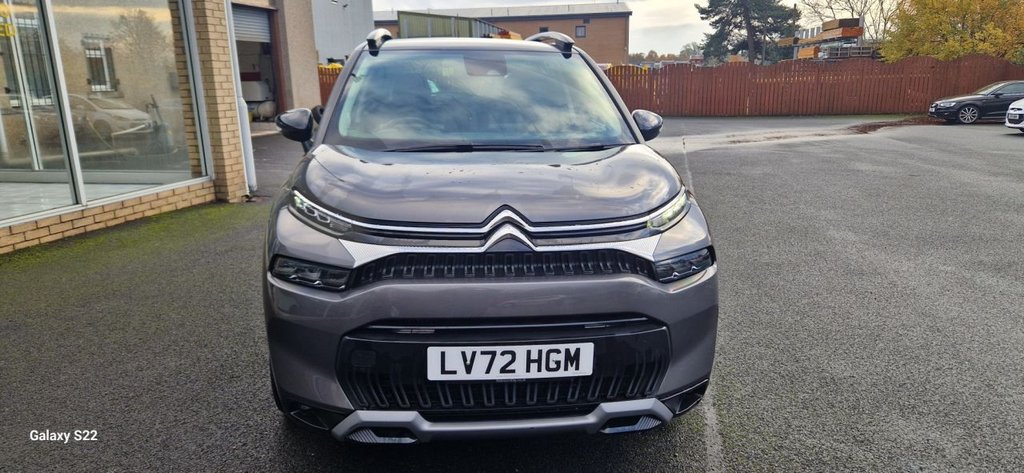 Used Citroen C3 Aircross 2022 for sale - 76496313: Photo 5
