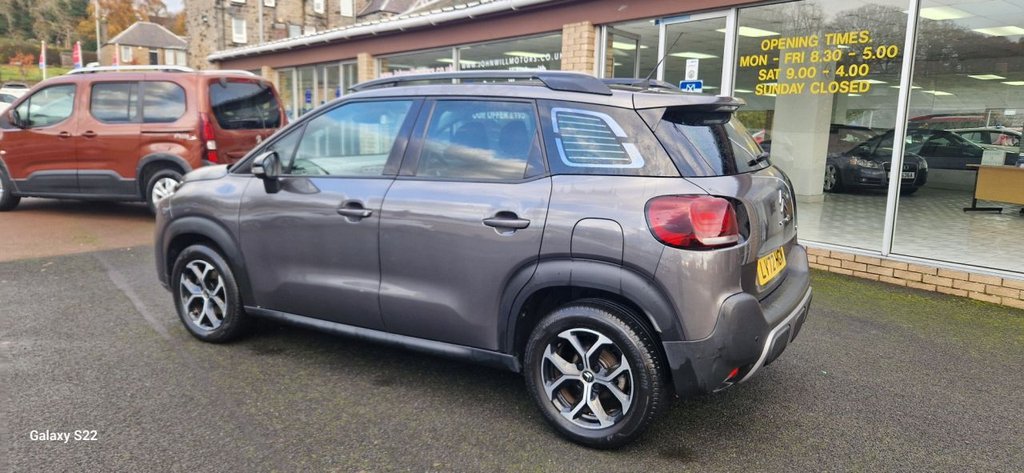 Used Citroen C3 Aircross 2022 for sale - 76496313: Photo 7