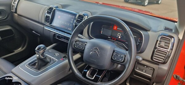 Used Citroen C5 Aircross 2022 for sale - 74734203: Photo 18