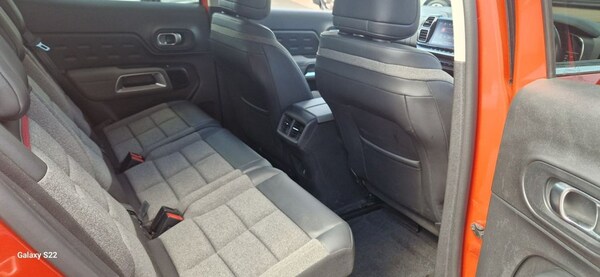 Used Citroen C5 Aircross 2022 for sale - 74734203: Photo 23