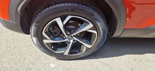 Used Citroen C5 Aircross 2022 for sale - 74734203: Photo 24