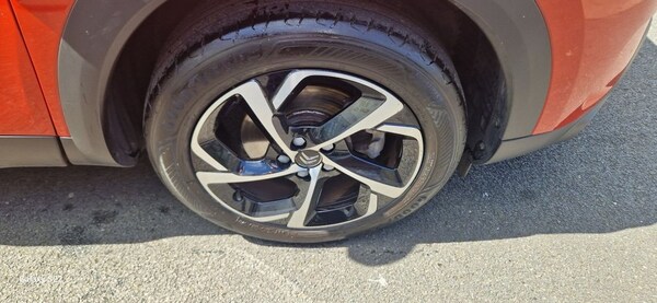 Used Citroen C5 Aircross 2022 for sale - 74734203: Photo 25