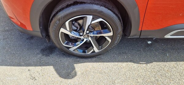Used Citroen C5 Aircross 2022 for sale - 74734203: Photo 26