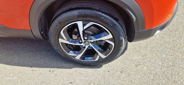 Used Citroen C5 Aircross 2022 for sale - 74734203: Photo 27