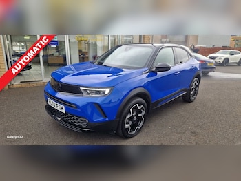Used Vauxhall Mokka 2023 for sale - 79233155: Photo