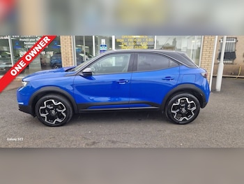 Used Vauxhall Mokka 2023 for sale - 79233155: Photo