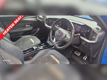 Used Vauxhall Mokka 2023 for sale - 79233155: Photo