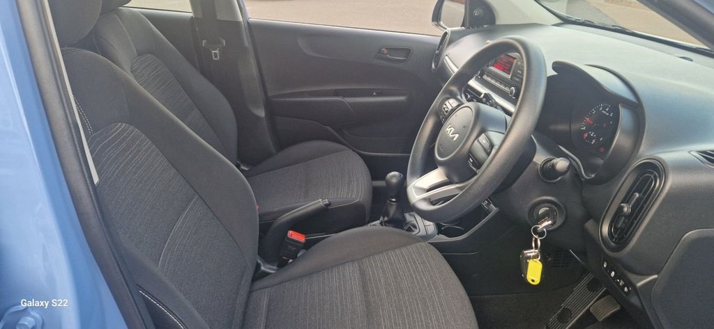 Used Kia Picanto 2022 for sale - 76345194: Photo 13