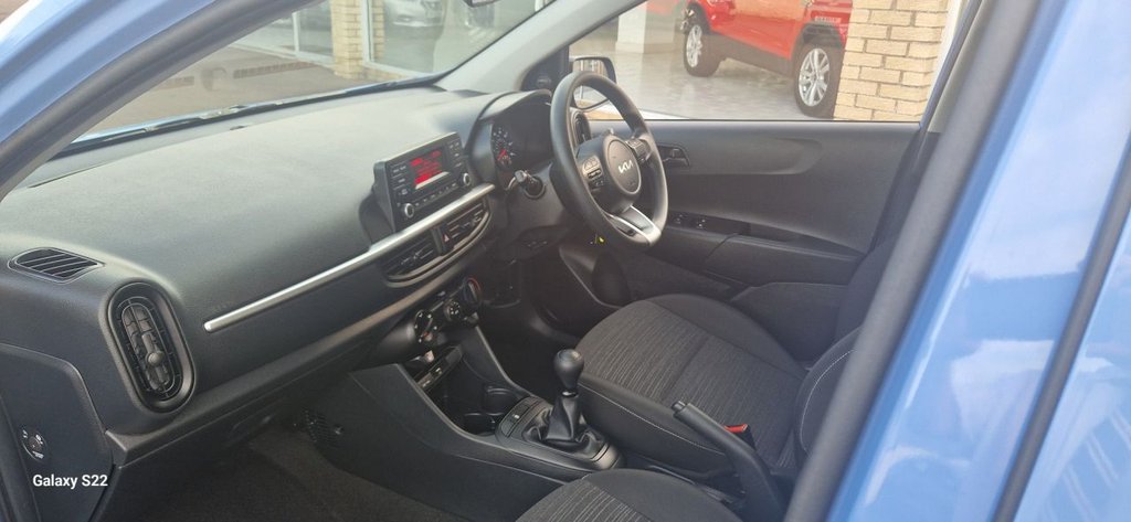 Used Kia Picanto 2022 for sale - 76345194: Photo 14