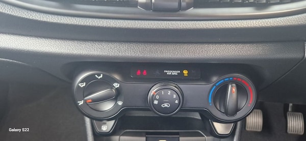 Used Kia Picanto 2022 for sale - 76345194: Photo 16