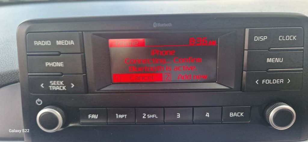 Used Kia Picanto 2022 for sale - 76345194: Photo 17