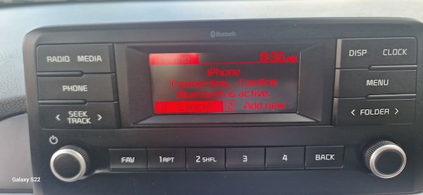Used Kia Picanto 2022 for sale - 76345194: Photo 17