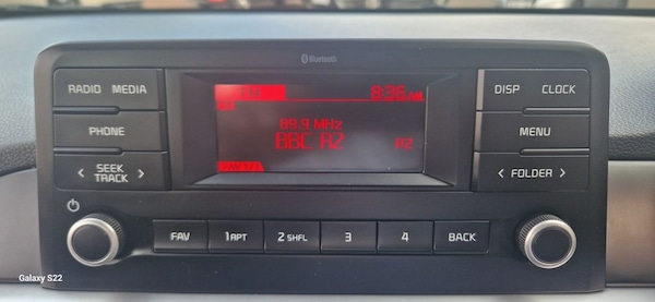 Used Kia Picanto 2022 for sale - 76345194: Photo 18