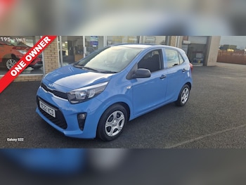 Kia - Picanto