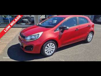 2012 (12) - 1.4 2 5dr