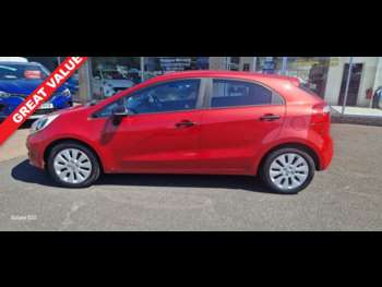 Used Kia Rio 2012 for sale - 74593302: Photo