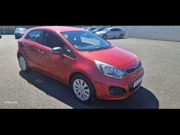 Used Kia Rio 2012 for sale - 74593302: Photo