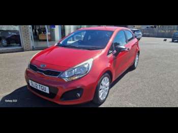 Used Kia Rio 2012 for sale - 74593302: Photo