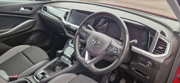 Used Vauxhall Grandland 2022 for sale - 75068063: Photo 13